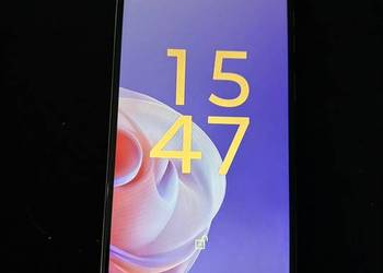 Motorola Moto e14