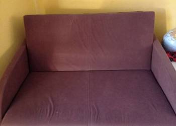 Sofa rozkładana 2 osoby