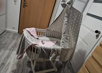 Kosz Mojżesza pełna wyprawka