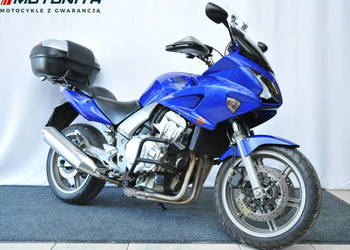 Honda CBF Honda CBF1000, salon PL, gwarancja MOTONTA