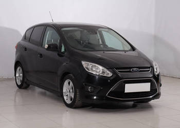 Ford C-Max 1.0 EcoBoost
