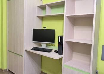 Komplet mebli młodzieżowych Numlock