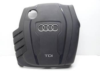 OSŁONA SILNIKA GÓRNA 03L103825AB 2.0 TDI AUDI A6 C7 A4 B8 A5 8T LIFT