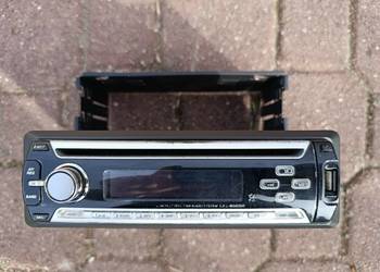 Radio samochodowe LG LAC-M5600R 1DIN USB MP3 RDS 4x50W + kieszeń montażowa