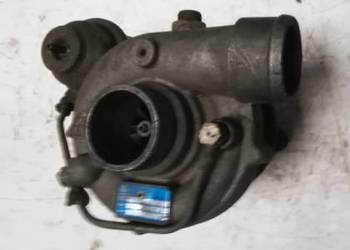 Turbosprężarka Fiat Ducato 2.5 TD 53169706703