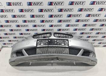 BMW E63 LCI ZDERZAK PRZÓD PRZEDNI ORYGINAŁ BMW E63 LCI ZDERZAK PRZÓD PRZEDNI ORYGINAŁ