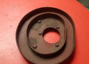 4034804425 Tarcza krzywkowa PODBIERACZA PRASA FORTSCHRITT K-453