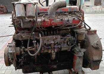 Silnik sw400 bizon