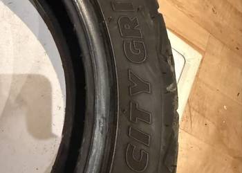 Opona Michelin city grip 2 130/70-13