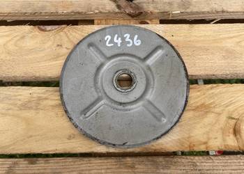 DEKIEL OSŁONA KÓŁKO ŁAŃCUCHA OSŁONY JAWA 250 353 350