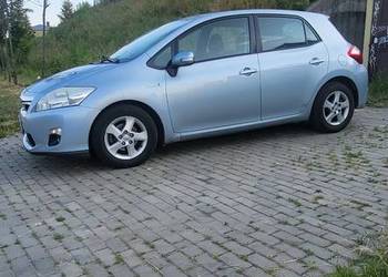 Toyota Auris Toyota Auris