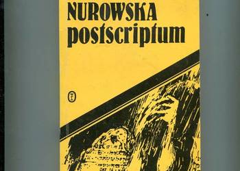 Postscriptum - Nurowska
