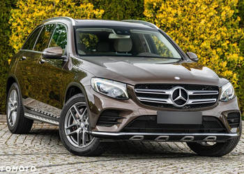 Mercedes-Benz GLC 250 4MATIC