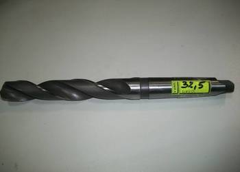 Wiertło 32,5