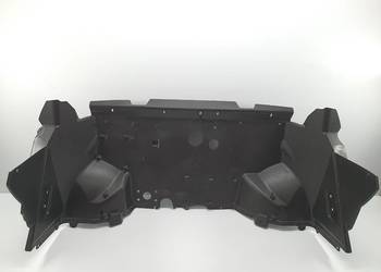 Sciana Grodzi Przod Wypelnienie Oslona Polaris Rzr 1000 XP
