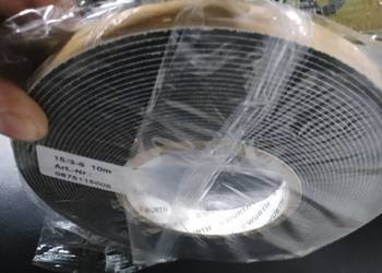 Taśma uszczelniająca WURTHA 10m CENA ZA SZTUKĘ