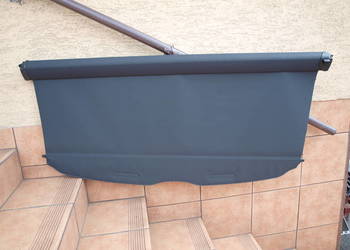 VW Sharan roleta bagażnika tył 1995 - 2010r
