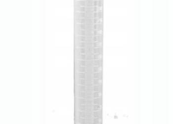 WYPRZEDAŻ Cylinder PP menzurka skala tłoczona 250 ml laboratoryjny