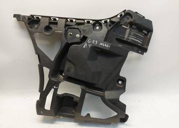 BMW G23 G22 M440i Cabrio Ślizg mocowanie zderzaka tył lewy 8075843