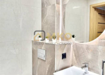 Oferta sprzedaży mieszkania Włocławek 45.5m2 2-pok