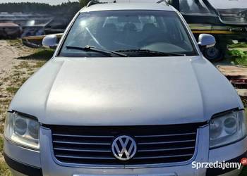 Pokrywa Silnika Volkswagen Passat B5