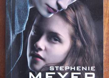 Stephenie Meyer - Zmierzch