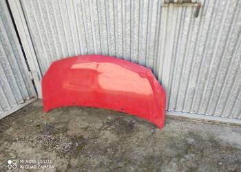 Maska renault Twingo
