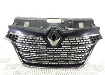 ATRAPA GRILL RENAULT MASTER III 628959833R Bus KRATA