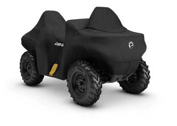 Pokrowiec na quada atv Can-Am Outlander G3 G3L MAX BRP 715005075 quadziorek