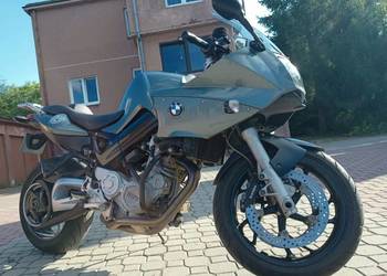 BMW F800s 2008r