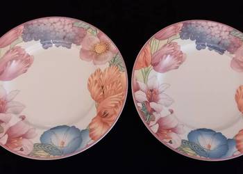 Talerz Villeroy&boch Corolla