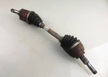 PÓŁOŚ LEWA PRZEDNIA FORD GALAXY III (CK) 2.0 TDCi 4x4 - T7CI E1G13B437DD