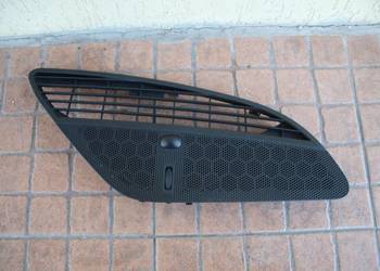 KRATKA NAWIEWU ŚRODKOWA CITROEN C5 III X7 9682419677