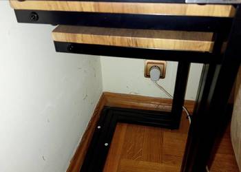 Zestaw 3 stolików, SoBuy