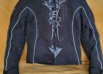 Damska kurtka motocyklowa Modeka