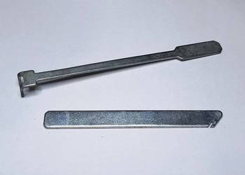 Narzędzia do składania Isostatów Unitra ELTRA