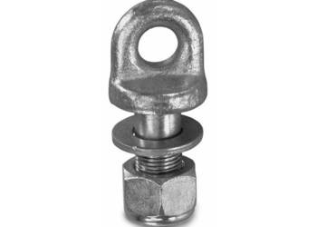 Śruba stabilizatora 18X1,5 00034