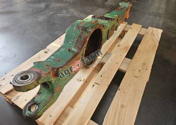 Obudowa mostu FWD John Deere 3040, 2140, 3140