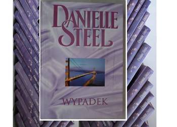 Wypadek Accident Danielle Steel