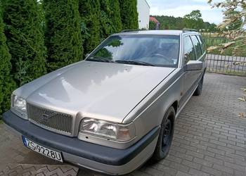 Sprzedam Volvo 850