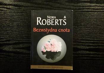 N. Roberts - Bezwstydna cnota/fa