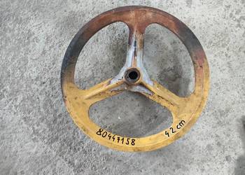 Koło pasowe wału podsiewacza New Holland TX30 TX32 TX34 TX36 TX62 TX63 TX64