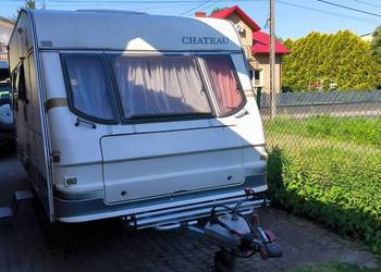 Chateau Calista 466
