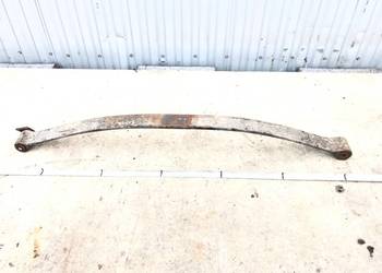 RESOR LEWY TYŁ PEUGEOT BOXER I Bus 94-02 PIÓRO TYLNY, LEWA