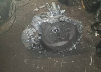 skrzynia biegów astra zafira croma alfa 159  m32 1,7 1,9 2,0