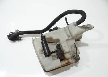 ZBIORNICZEK PŁYNU DO SPRYSKIWACZY BMW E60 LCI XENON 7179451 (4623532)