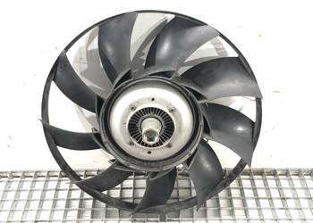 WENTYLATOR CHŁODNICY LAND ROVER RANGE ROVER SPORT I 3.0 245KM