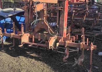 Wyprzedaż maszyn  Agregat uprawowy firmy BECKER..i talerzówka 3m