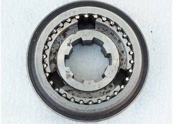 Koło przesuwka z piastą skrzyni biegów Żuk Nysa Warszawa