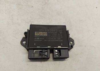 Skoda Enyaq 5LA iV60 MODUŁ STEROWNIK PDC